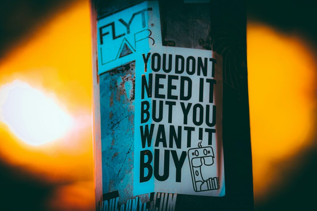 Understanding Shifts in Consumer Behaviour Patterns