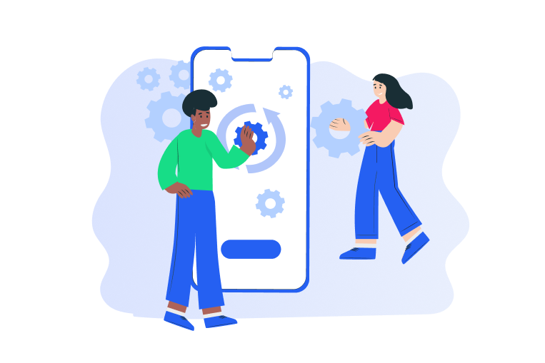 makine öğreniminde yaygın problemler