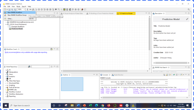 makine öğrenimi rehberi