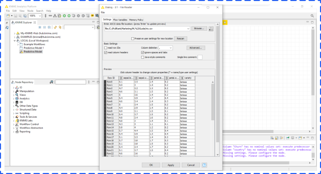 makine öğrenimi rehberi