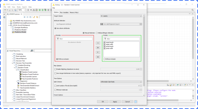 makine öğrenimi rehberi