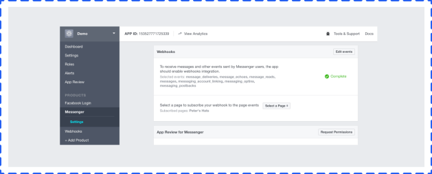 chatbot nasıl kurulur
