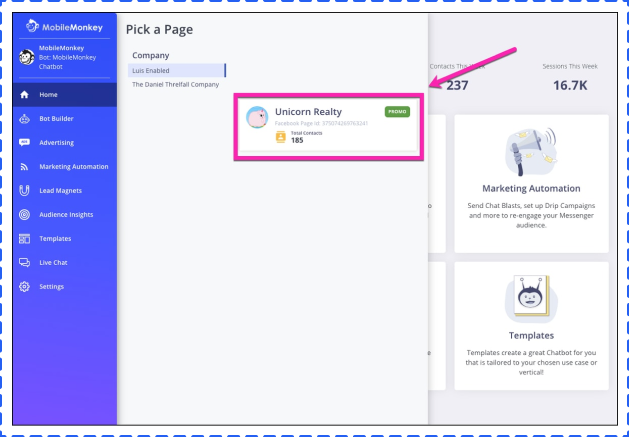 chatbot nasıl kurulur