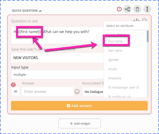 chatbot nasıl kurulur