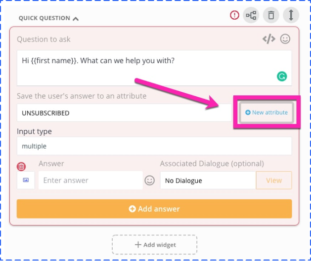 chatbot nasıl kurulur