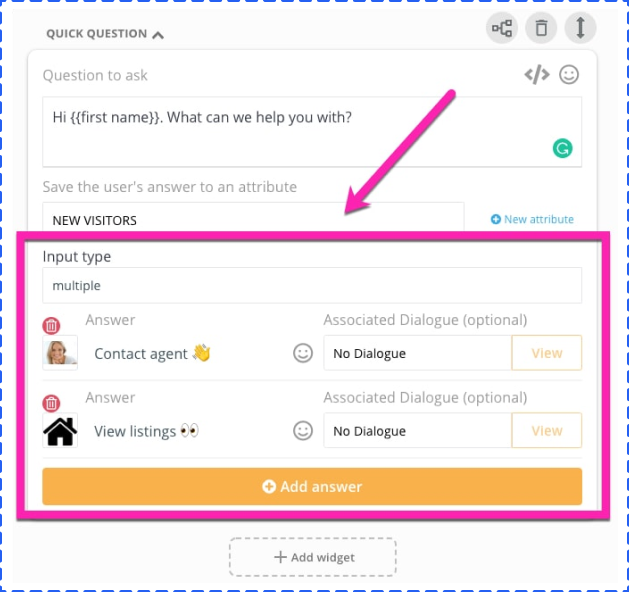 chatbot nasıl kurulur