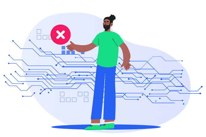 makine öğreniminde yaygın problemler