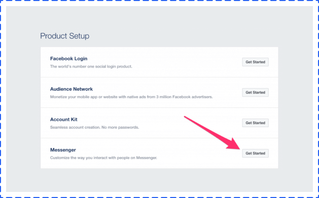 chatbot nasıl kurulur