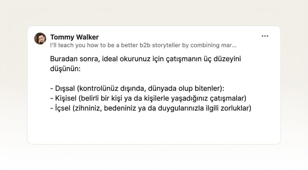 Konu Odakli SEO Stratejinizi Opreasyonellestirmek CodeAd 33