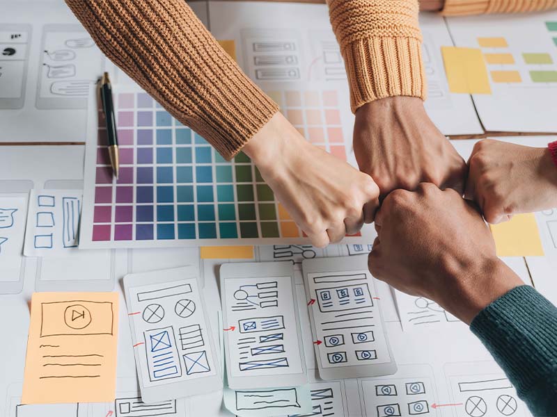 Pazar Yeri SEOsunun 5 Asamasi CodeAd 2