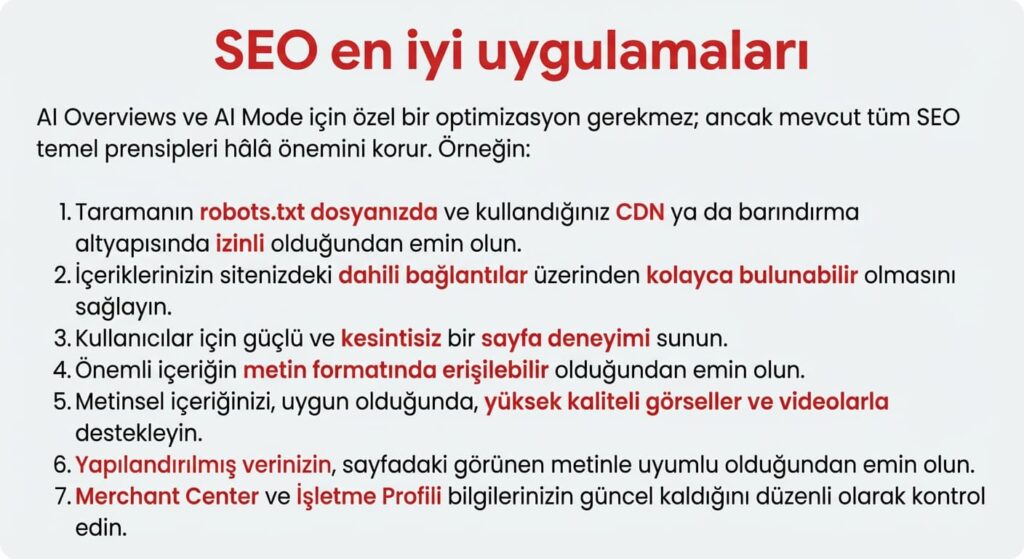 Pazar Yeri SEOsunun 5 Asamasi CodeAd 6