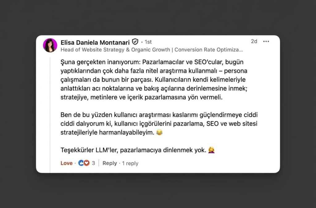 SEO Personalarini Ekipler Arasinda Aksiyonel Hale Getirmek CodeAd 55