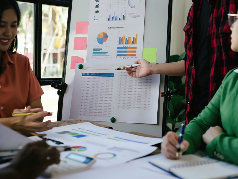 SEO ve Icerik Ekipleri Genelinde Arama Personalalarini Uygulamak CodeAd 4