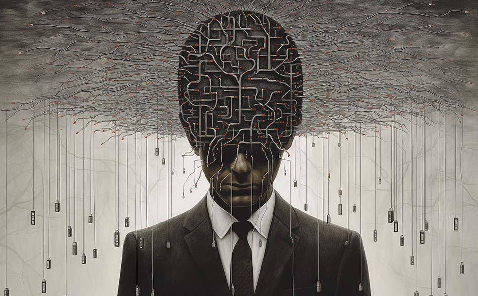 Tüketicilerin Davranış Modelleri