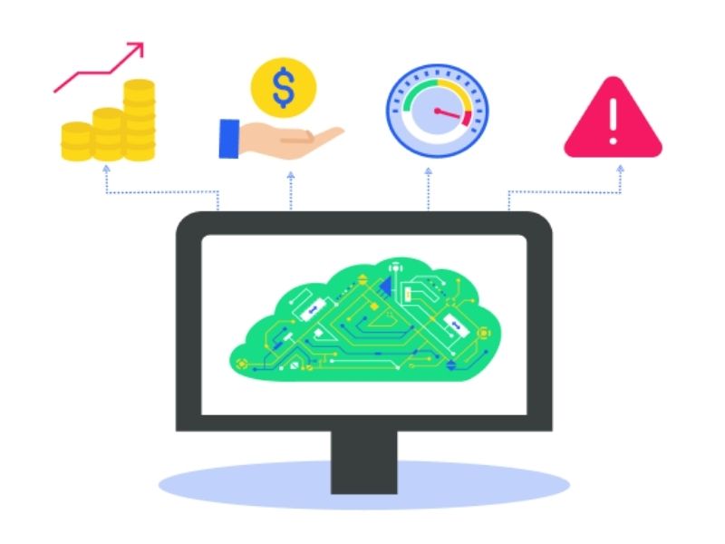 makine öğrenimi kullanım örneği