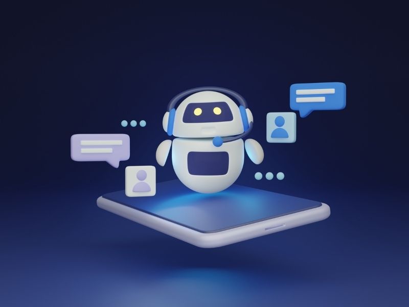 chatbot